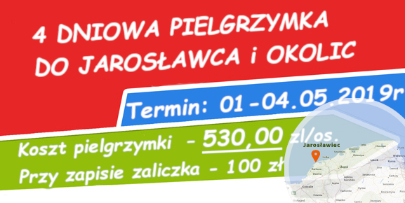 PIELGRZYMKA