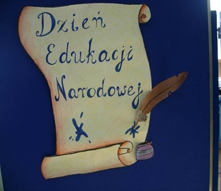 Dzień Edukacji Narodowej