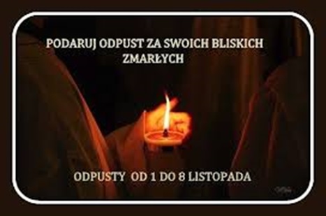 Odpusty zupełne