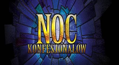 Noc Konfesjonałów