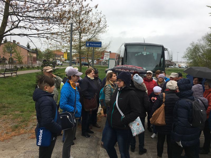 Jarosławiec i okolice