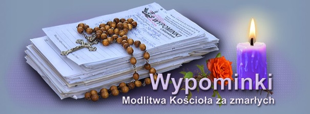 Wypominki