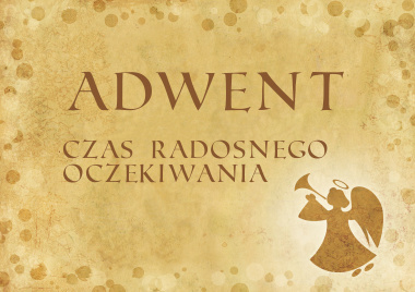 REKOLEKCJE ADWENTOWE 2019