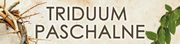 Triduum Paschalne w katedrze świdnickiej – program transmisji online