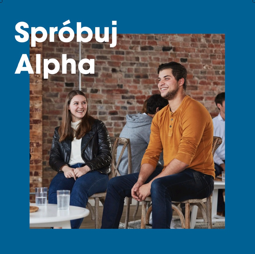 KURS ALPHA