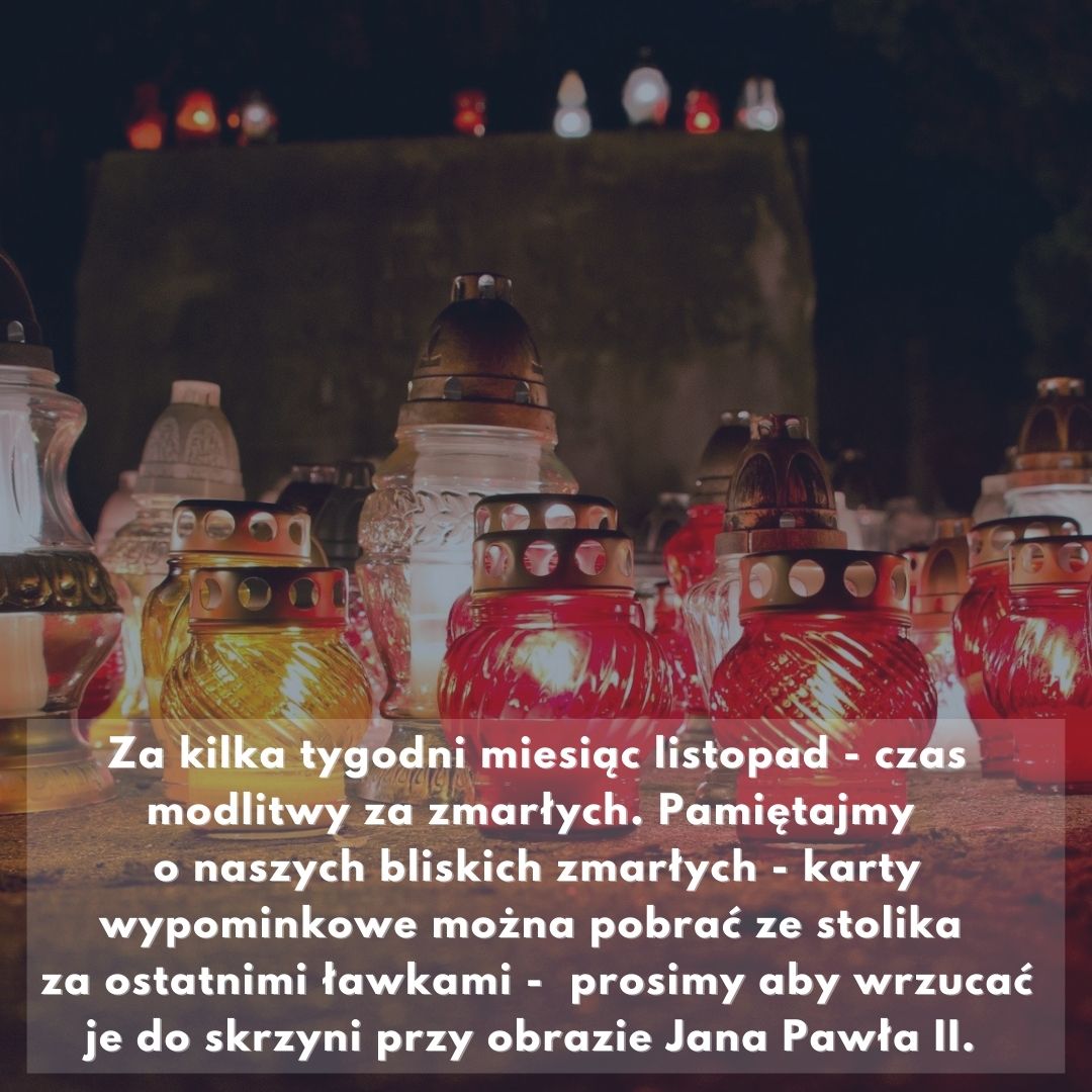 INFORMACJA