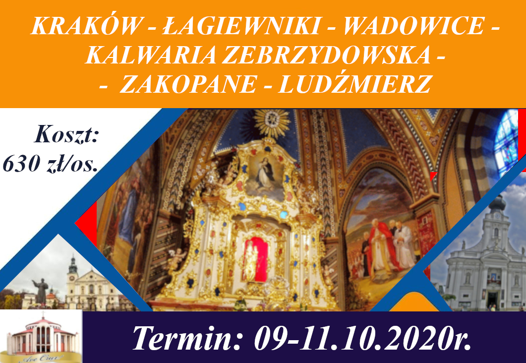 PIELGRZYMKA