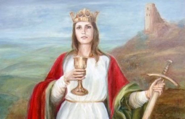 Patronalne święto górników