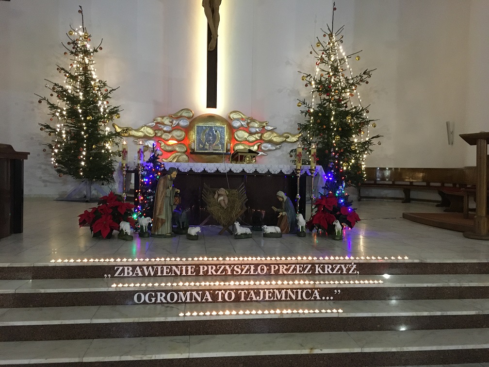 Racz wiekuiste dać odpoczywanie…