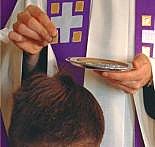 Środa Popielcowa
