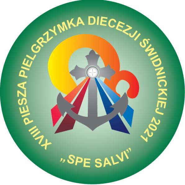 Piesza pielgrzymka diecezji świdnickiej na Jasną Górę