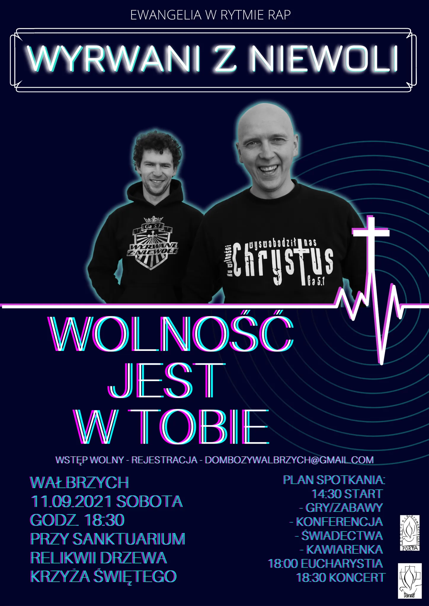 ZAPROSZENIE